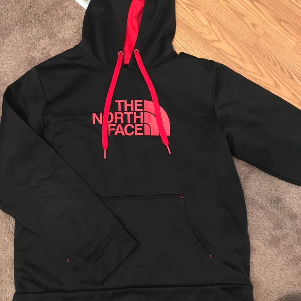 Great condition! Men’s large sweatshirt